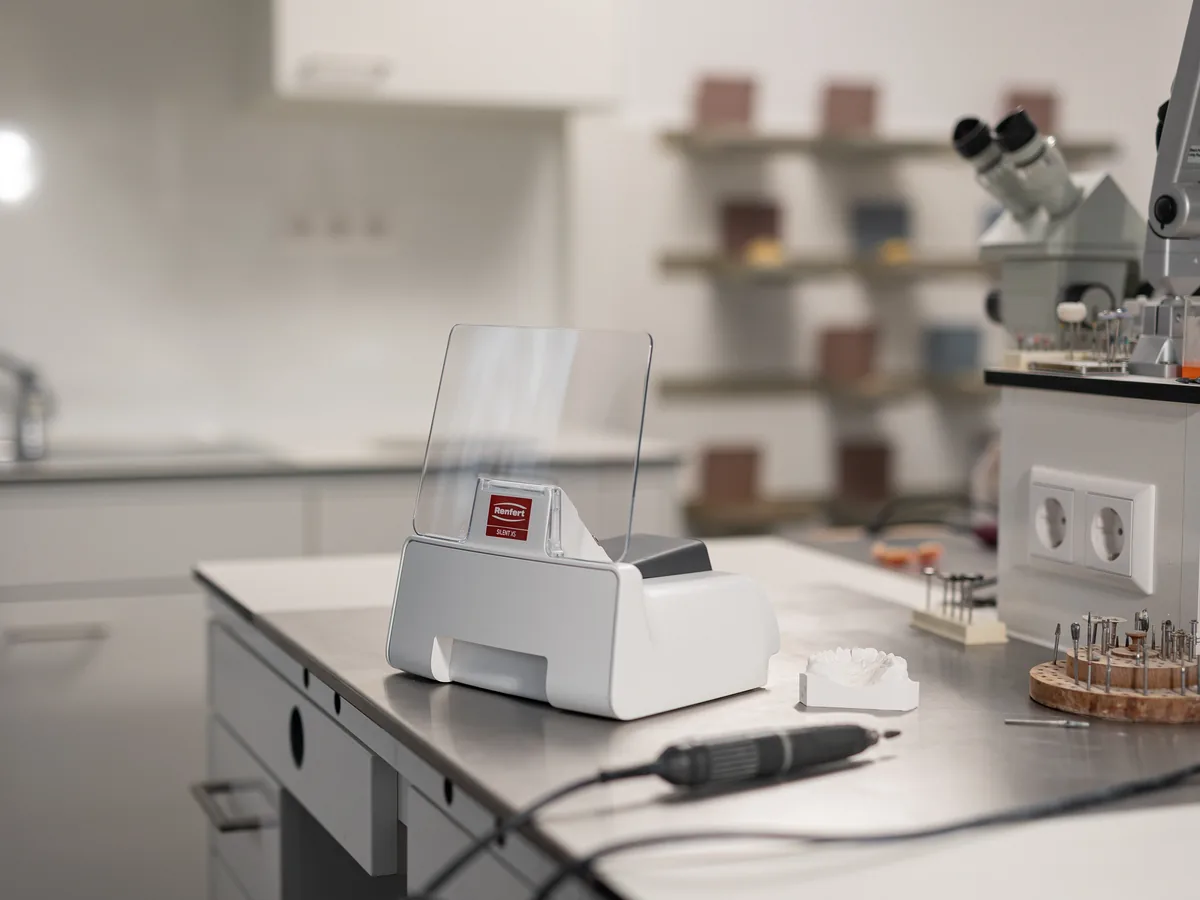 Mini-laboratoire