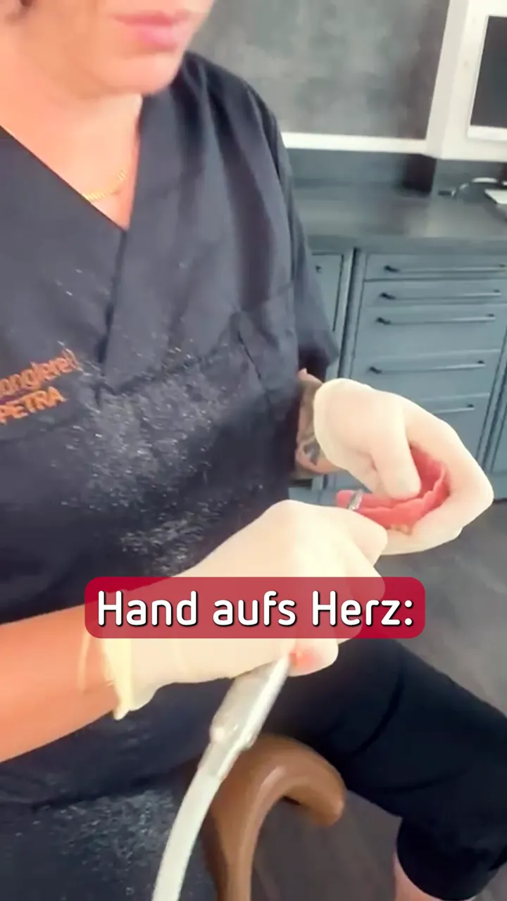 Dr Petra Volz